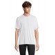 Футболка спортивна SOL’S Storm білий - 04810102XL