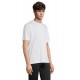 Футболка спортивна SOL’S Storm білий - 04810102XL