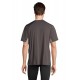 Футболка спортивна SOL’S Storm темно-сірий/світло-сірий - 04810911L