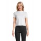 Футболка жіноча SOL’S Lilia білий - 04811102XL