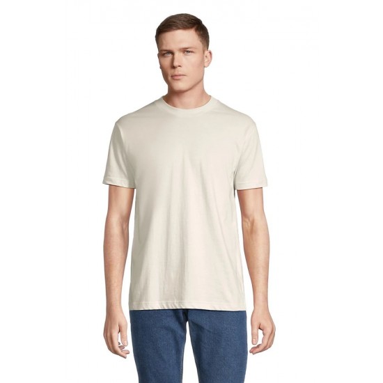 Футболка SOL’S Cliff натуральний - 04813101L