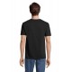 Футболка SOL’S Cliff насичений чорний - 048133093XL