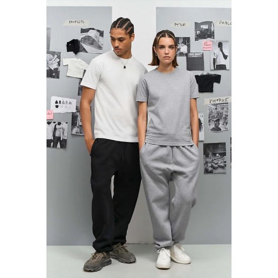 Футболка SOL’S Cliff сірий меланж - 048133603XL