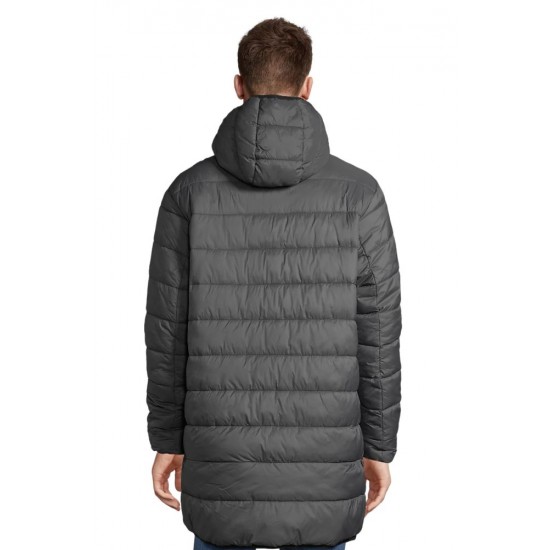 Куртка-парка SOL’S Reverse чорний - 048153123XL