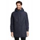 Куртка-парка SOL’S Reverse кобальт - 048153193XL