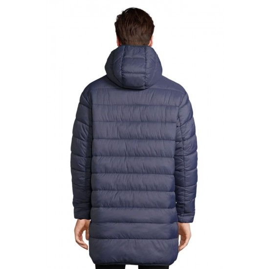 Куртка-парка SOL’S Reverse кобальт - 048153193XL