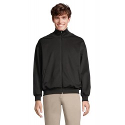 Куртка спортивна SOL’S Junior чорний - 04816312XL