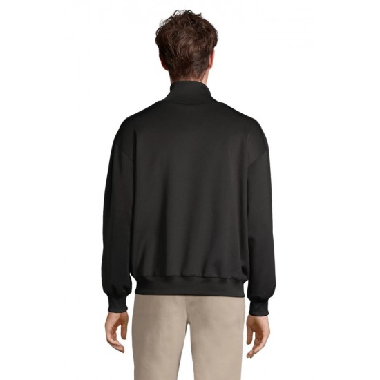 Куртка спортивна SOL’S Junior чорний - 04816312XL