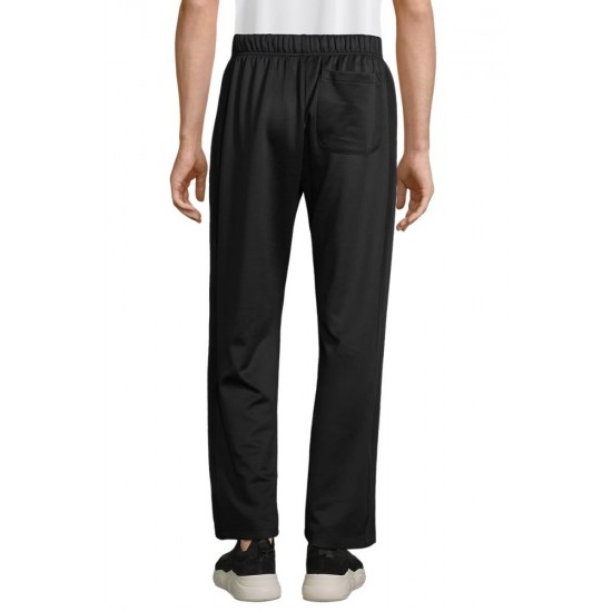 Штани спортивні SOL’S Arto чорний - 04817312S