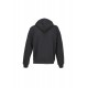 Худі на блискавці SOL’S Jelo чорний - 04818312L