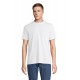 Футболка SOL’S Lyam абсолютний білий - 04859117XXL