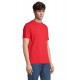 Футболка SOL’S Lyam яскраво-червоний - 04859161XS