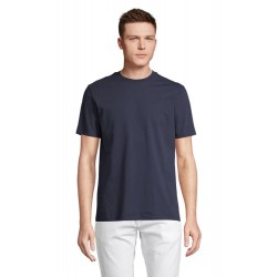 Футболка SOL’S Lyam кобальт - 04859319L