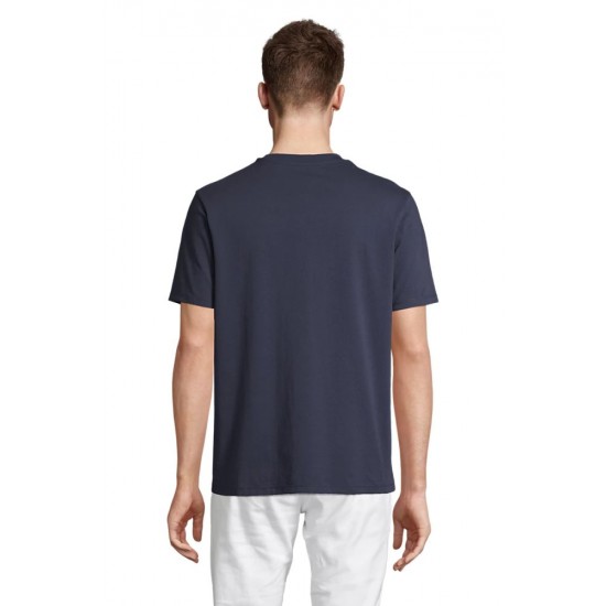 Футболка SOL’S Lyam кобальт - 04859319L