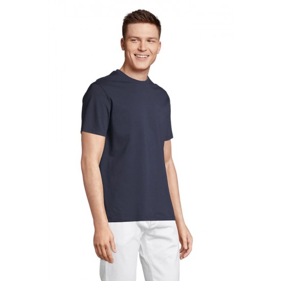 Футболка SOL’S Lyam кобальт - 04859319L