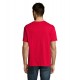 Футболка SOL'S Victory червоний - 11150145S