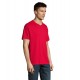 Футболка SOL'S Victory червоний - 11150145S