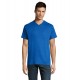 Футболка SOL'S Victory яскраво-синій - 11150241S