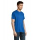 Футболка SOL'S Victory яскраво-синій - 11150241S