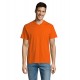 Футболка SOL'S Victory помаранчевий - 11150400S