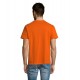 Футболка SOL'S Victory помаранчевий - 11150400S