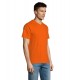 Футболка SOL'S Victory помаранчевий - 11150400S