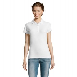 Футболка поло SOL'S People білий - 113101023XL Футболка поло SOL'S People білий - 113101023XL