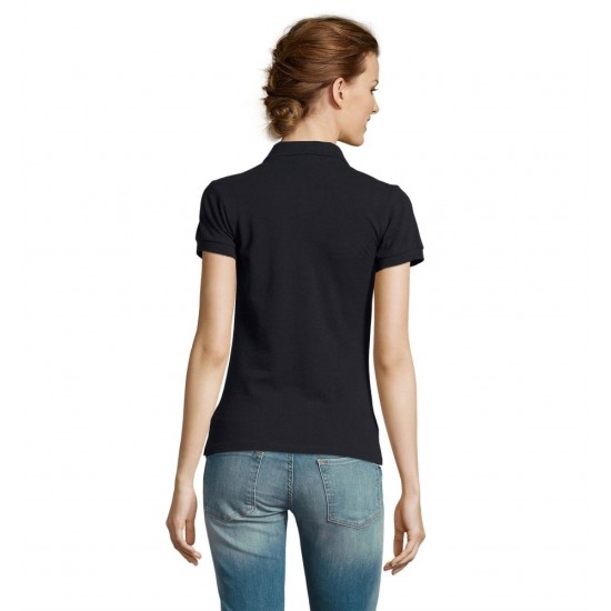 Футболка поло SOL'S People темно-синій - 11310318XL Футболка поло SOL'S People темно-синій - 11310318XL