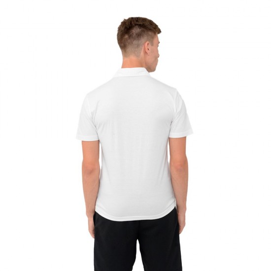 Футболка поло SOL'S Parity білий - 11312102L