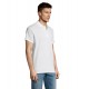Футболка поло SOL'S Summer II білий - 113421023XL