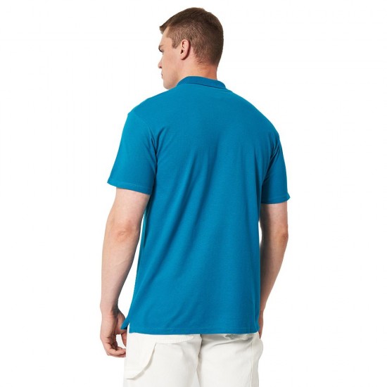Футболка поло SOL'S Summer II насичений бірюзовий - 11342235M
