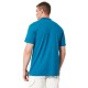 Футболка поло SOL'S Summer II насичений бірюзовий - 11342235M