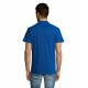 Футболка поло SOL'S Summer II яскраво-синій - 11342241M
