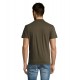 Футболка поло SOL'S Summer II армійський - 11342269M