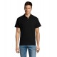 Футболка поло SOL'S Summer II чорний - 11342312M