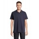 Футболка поло SOL'S Summer II кобальт - 11342319L
