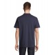 Футболка поло SOL'S Summer II кобальт - 11342319L
