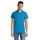 Футболка поло SOL'S Summer II морський - 11342321M