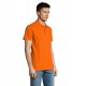 Футболка поло SOL'S Summer II помаранчевий - 11342400S