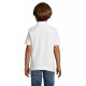 Футболка поло дитяча SOL'S Summer II білий - 1134410208A