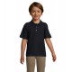 Футболка поло дитяча SOL'S Summer II темно-синій - 1134431804A