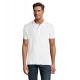 Футболка поло чоловіча SOL'S Perfect білий - 11346102XL