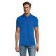 Футболка поло чоловіча SOL'S Perfect яскраво-синій - 11346241XXL