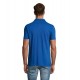 Футболка поло чоловіча SOL'S Perfect яскраво-синій - 11346241XXL