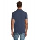 Футболка поло чоловіча SOL'S Perfect джинсовий - 11346244XXL