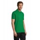 Футболка поло чоловіча SOL'S Perfect яскраво-зелений - 11346272XXL Футболка поло чоловіча SOL'S Perfect яскраво-зелений - 11346272XXL