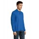 Лонгслів поло SOL'S Winter II яскраво-синій - 11353241XXL
