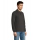 Лонгслів поло SOL'S Winter II вугільний меланж - 11353348S