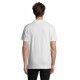 Футболка поло SOL'S Spring II білий - 113621025XL