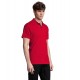 Футболка поло SOL'S Spring II червоний - 113621455XL